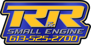 R & R Small Engine
